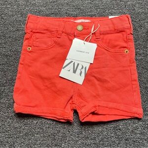 Zara Kids shorts